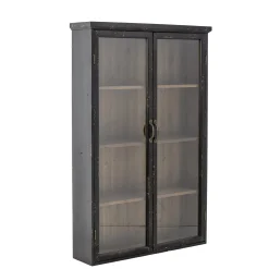 Bloomingville Kabinett Hazem aus Tannenholz