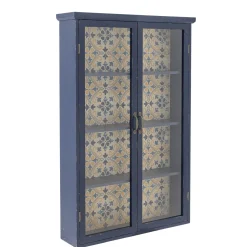 Bloomingville Kabinett Hazem aus Tannenholz