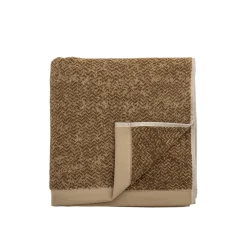 Bloomingville Kahla Handtuch aus Baumwolle