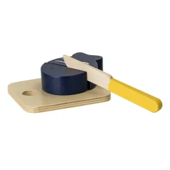 Kinder Bloomingville Kinder Spielset Guila Gemüse aus Holz