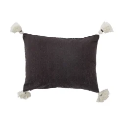 Bloomingville Kissen Bali aus Baumwolle