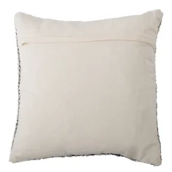 Bloomingville Kissen Kuno aus Baumwolle