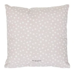 Kinder Bloomingville Kissen Phrase aus Baumwolle