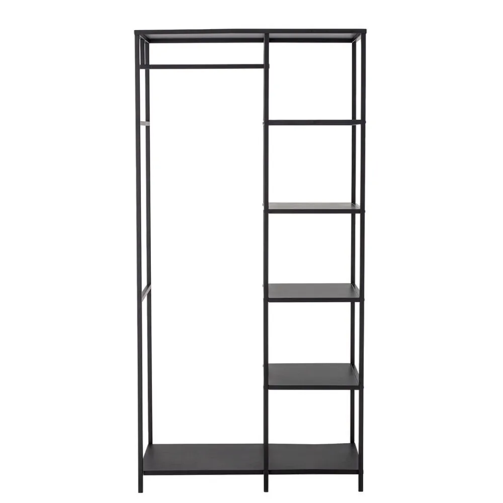 Bloomingville Kleiderständer Regal Valde