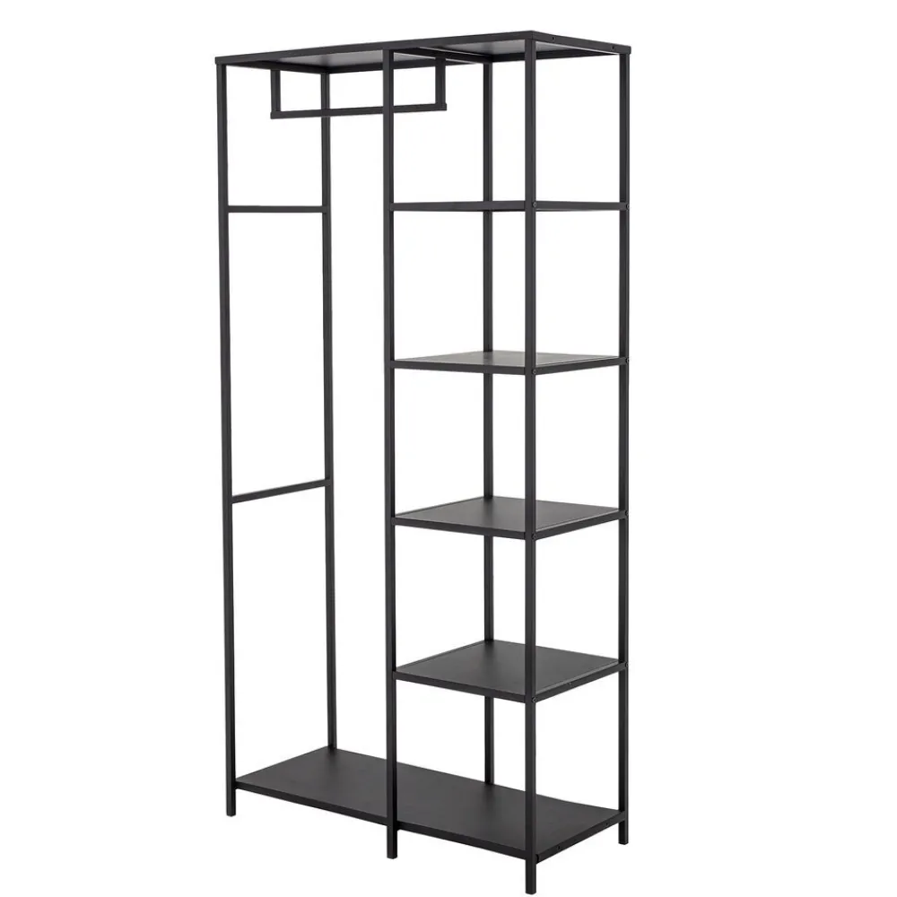 Bloomingville Kleiderständer Regal Valde