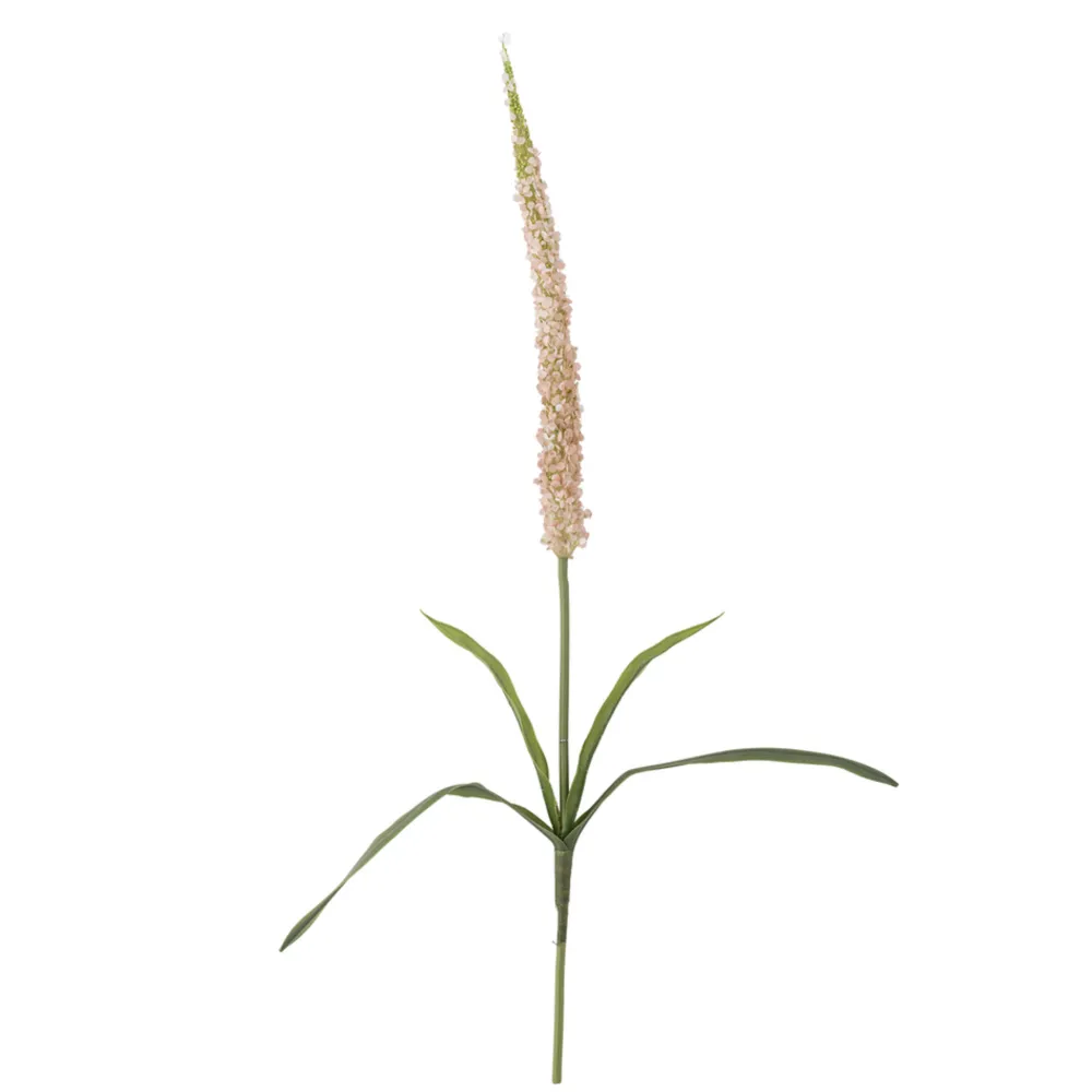 Bloomingville Künstlicher Foxtail Stiel, Kunstblume
