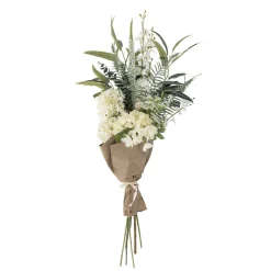 Bloomingville Künstlicher Blumenstrauß Symphonie