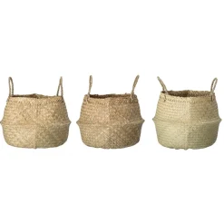 Bloomingville Korb Floria