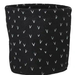 Kinder Bloomingville Korb Karit aus Baumwolle