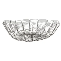 Bloomingville Korb Nusret aus Draht