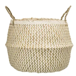 Bloomingville Korb Varny