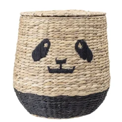 Kinder Bloomingville Korb Youl aus Wasserhyazinthe