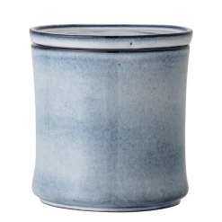 Bloomingville Krug mit Deckel Sandrine