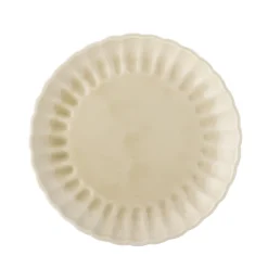 Bloomingville Latina Dessert-Teller, Steingut