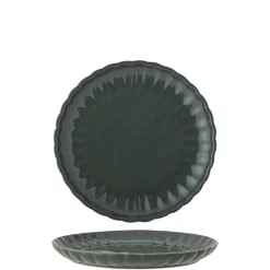 Bloomingville Latina Dessert-Teller, Steingut