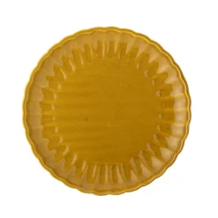 Bloomingville Latina Dessert-Teller, Steingut