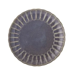 Bloomingville Latina Dessert-Teller, Steingut