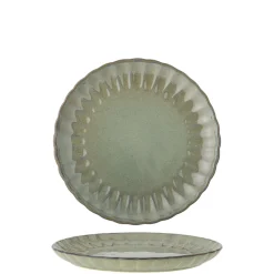 Bloomingville Latina Dessert-Teller, Steingut