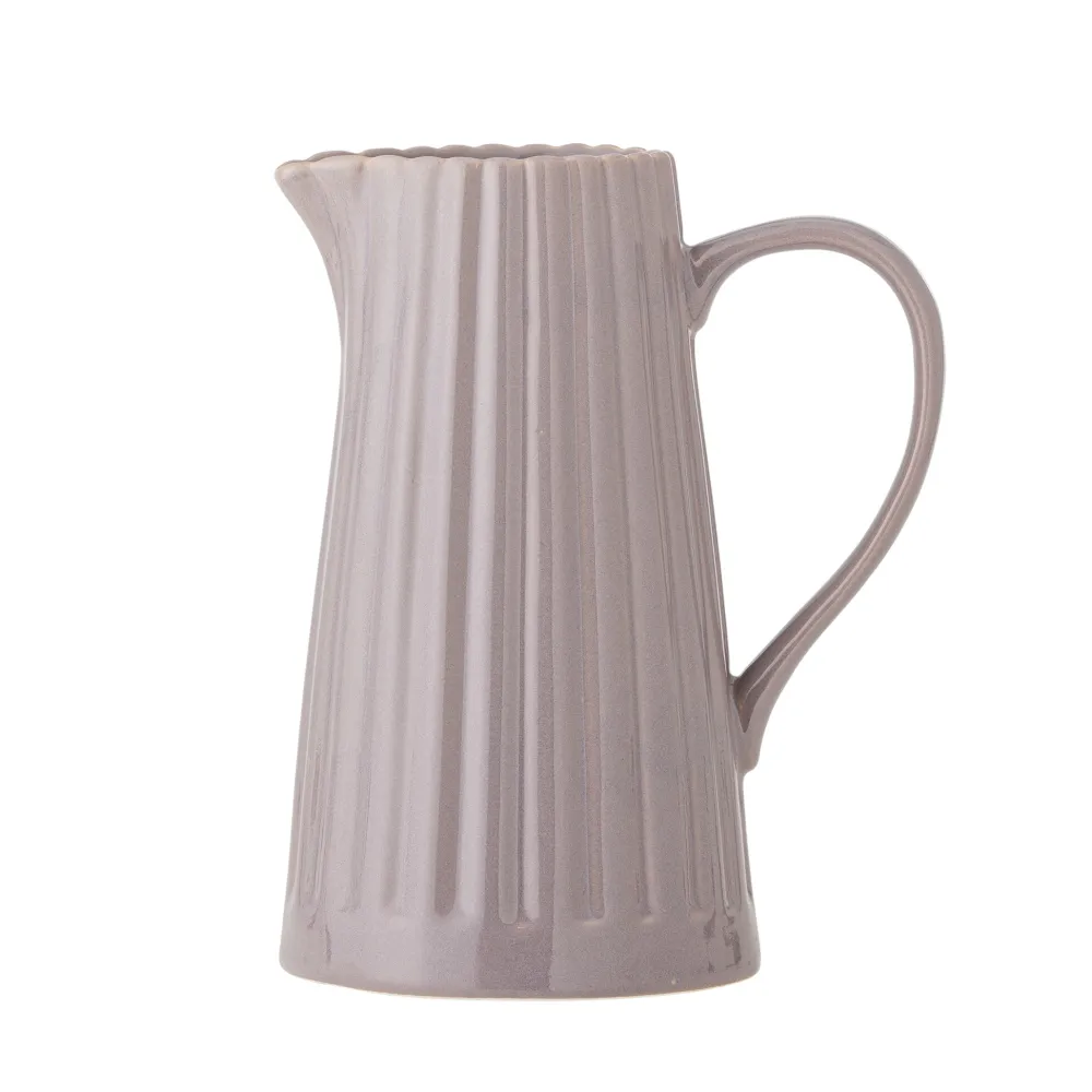 Bloomingville Latina Krug, Steingut