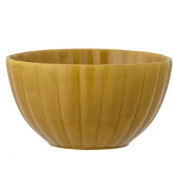 Bloomingville Latina Schale, Steingut