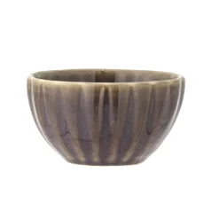 Bloomingville Latina Schale, Steingut