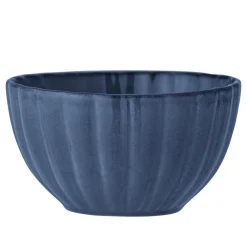 Bloomingville Latina Schale, Steingut