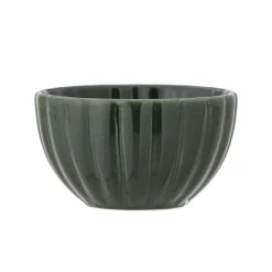 Bloomingville Latina Schale, Steingut