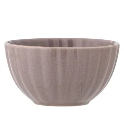Bloomingville Latina Schale, Steingut