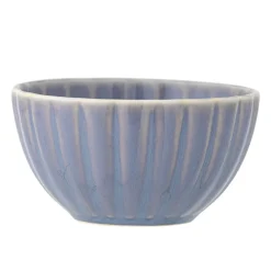 Bloomingville Latina Schale, Steingut