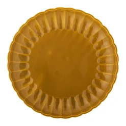 Bloomingville Latina Speiseteller, Steingut