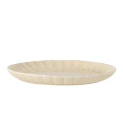 Bloomingville Latina Speiseteller, Steingut