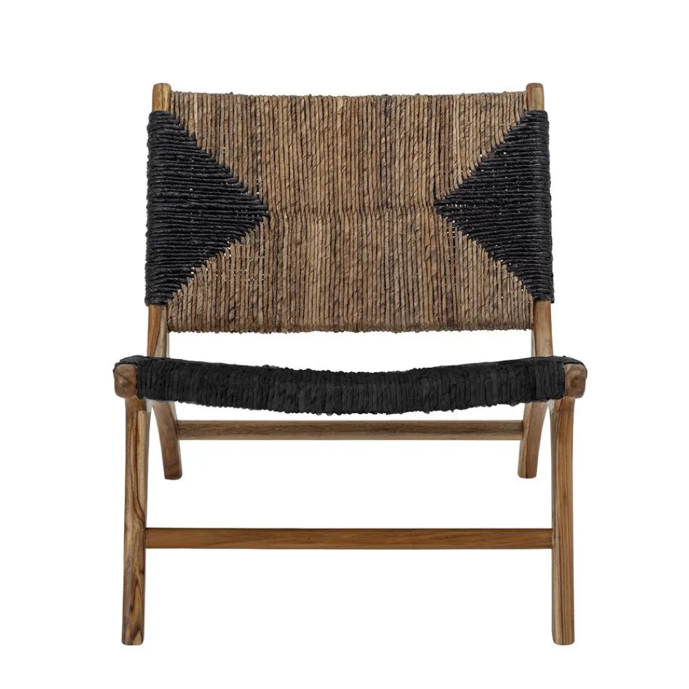 Bloomingville Lounge Sessel Grant