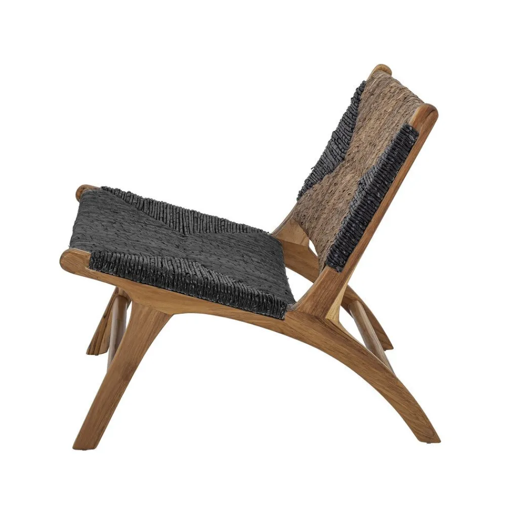 Bloomingville Lounge Sessel Grant