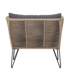 Bloomingville Lounge Stuhl Mundo