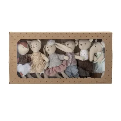 Kinder Bloomingville Mini Animal Friends Kinderspielzeug