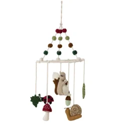 Kinder Bloomingville Mobile Idun