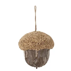 Bloomingville Ornament Petua Eichel