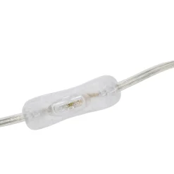 Bloomingville Paddy Tischlampe aus Glas