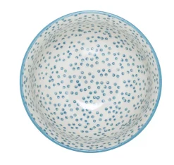 Bloomingville Patrizia Schale, 2er, Steingut