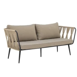 Bloomingville Pavone Outdoor Sofa
