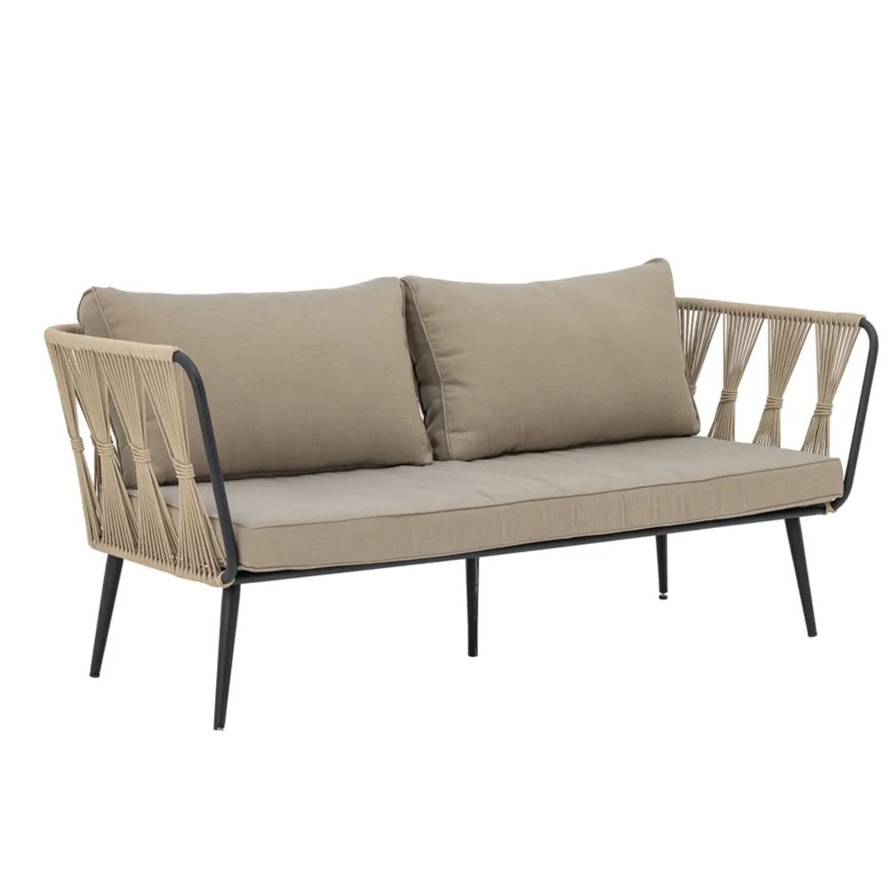 Bloomingville Pavone Outdoor Sofa