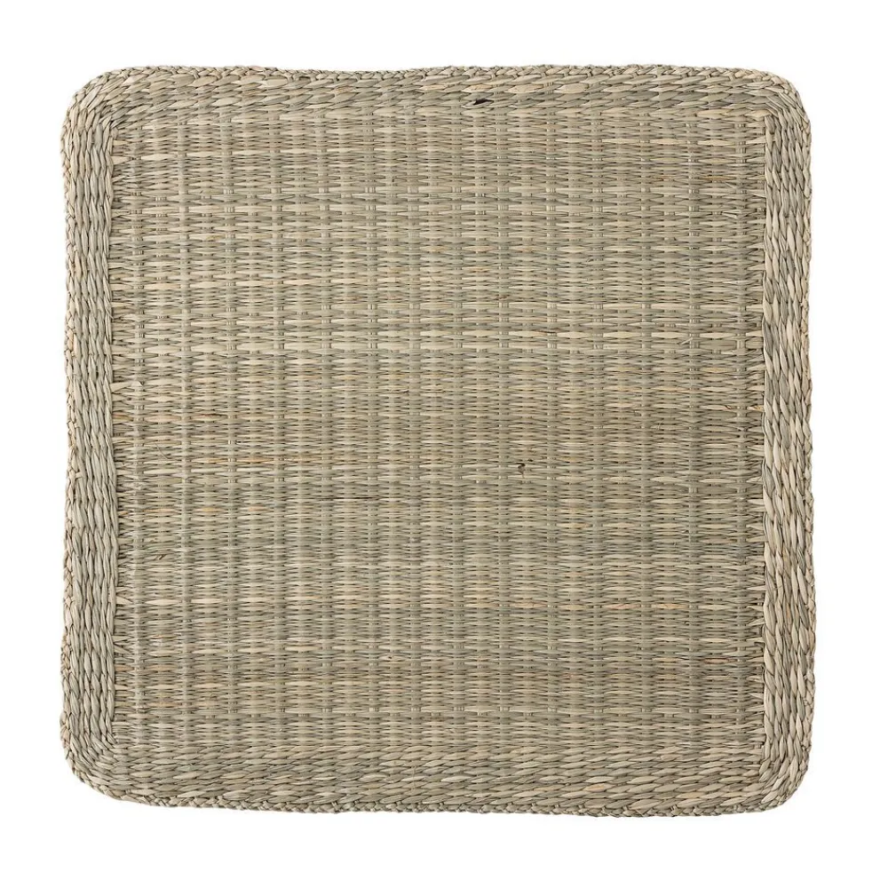 Bloomingville Platzmatte Ithaka aus Seegras