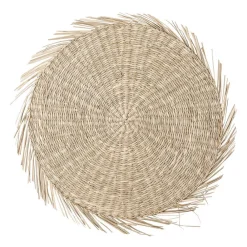 Bloomingville Platzset Setzgedeck Ilsa