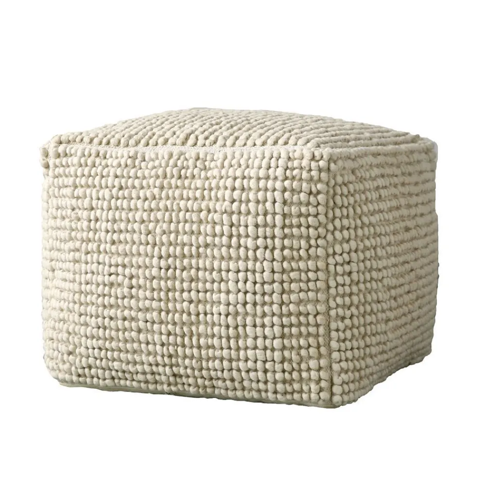 Bloomingville Pouf Suna
