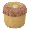 Kinder Bloomingville Pouf Zaion
