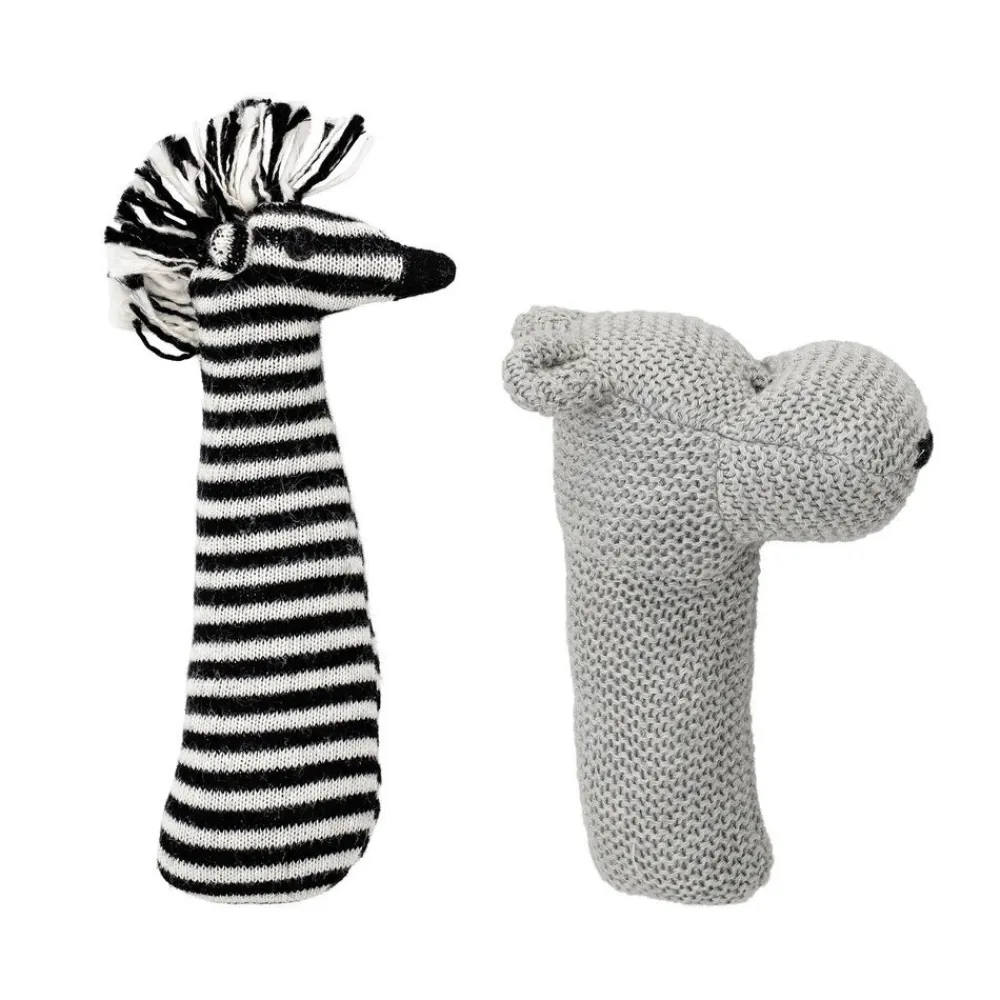 Kinder Bloomingville Rassel Martina aus Baumwolle