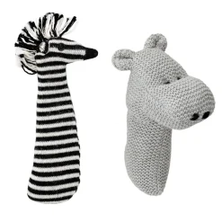 Kinder Bloomingville Rassel Martina aus Baumwolle