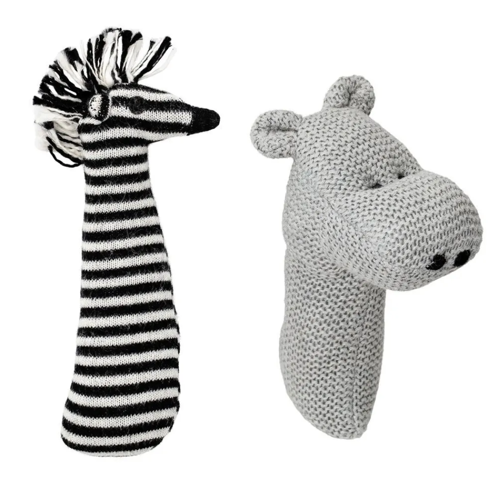 Kinder Bloomingville Rassel Martina aus Baumwolle