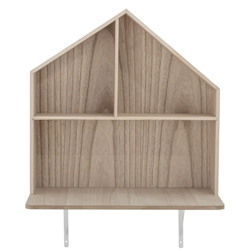 Kinder Bloomingville Regal Lai aus Paulownia Holz