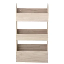 Kinder Bloomingville Regal Moris aus Holz